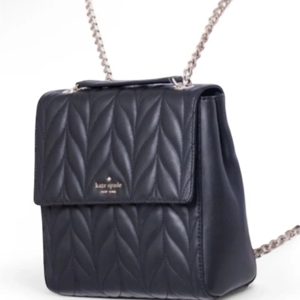 Kate Spade Brayden Briar Lane Backpack/Crossbody | NWOT
